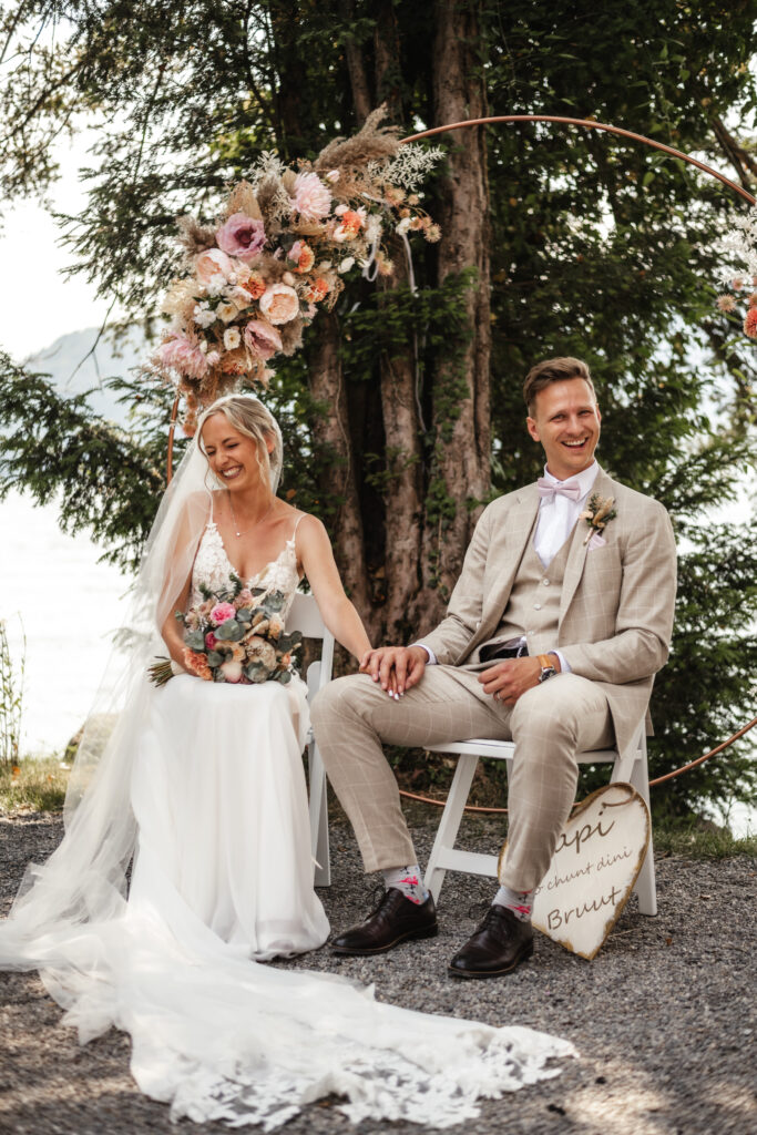 Hochzeitsfotograf Zürich, Vitnauerhof Hochzeit