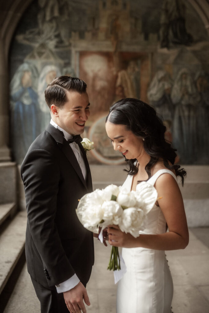 Hochzeitsfotograf Zürich, Zivilstandsamt Zürich