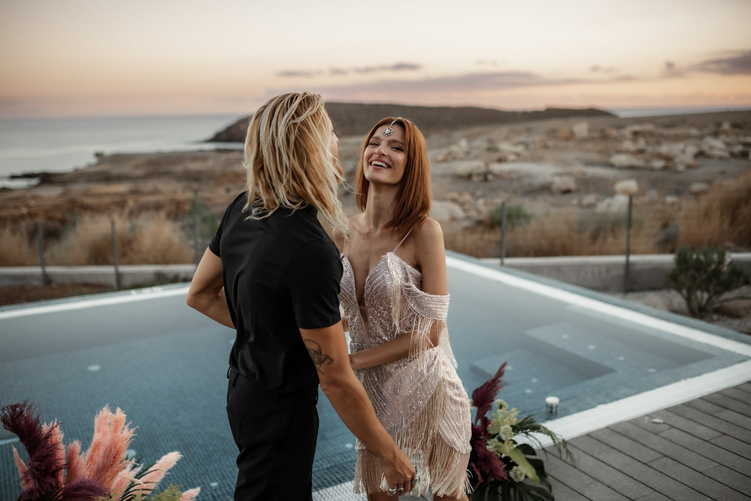 Hochzeitsfotograf Zürich