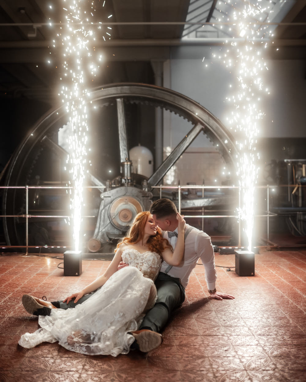 Hochzeitsfotograf Zürich